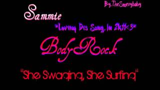 Sammie - BodyRock