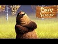 19 Open Season Video Game Kids Movie Gameplay Jagdfieber Videospiel