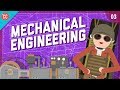 Mechanical Engineering: Crash Course Engineering #3