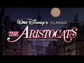 The Aristocats International Vhs Promo 1995