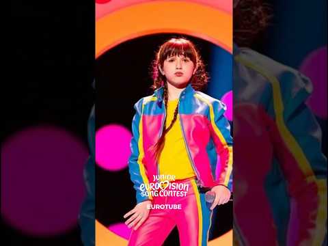 🇪🇸Junior Eurovision Spain My top 5 entries #jesc2025 #junioreurovision2025 #jesc #junioreurovision