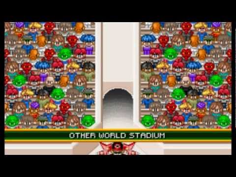 Let's Play Dragon Ball Z: Buu's Fury part 1: She licked my ear