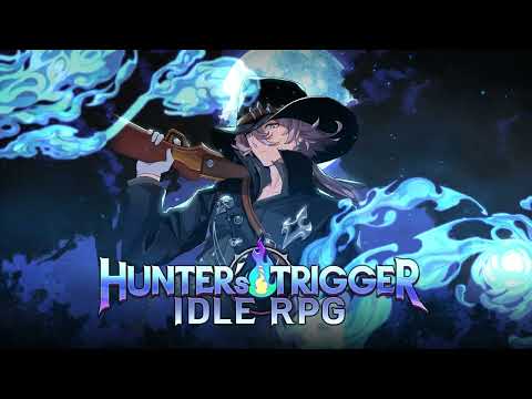 Видео Hunter’s Trigger: Idle RPG #1