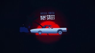 Hip Hop Symposium [EP#2 Palm Street] | Imperial & K.I.N.E.T.I.K. - Driven by the Rythm