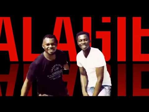 Demson ft Praisy - Nene Mai Nyungujeh (Official Video) freestyles