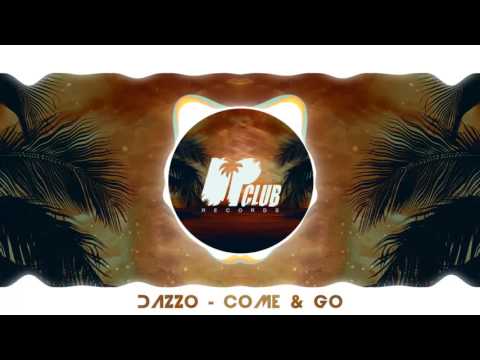 Dazzo - Come & Go (UP CLUB RECORDS)