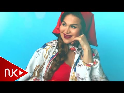 Rəqsanə İsmayılova - Qəm düşüb ürəyimə  (Official Music Video)