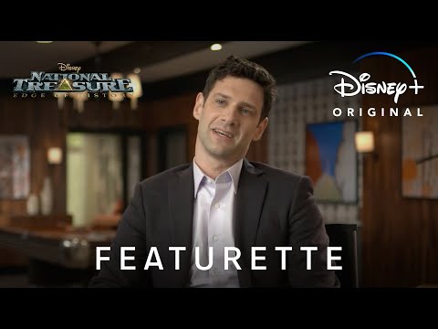 afbeelding Behind-the-Scenes Featurette