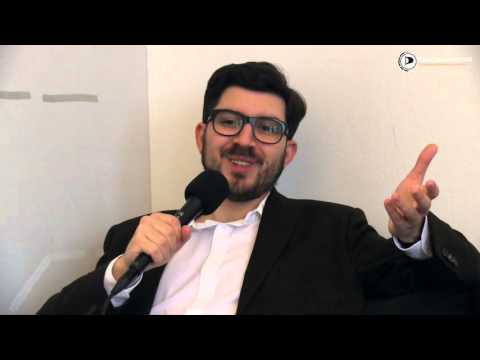 Causa Rigaer Straße 94 - Christopher Lauer - Stimmen aus dem Off