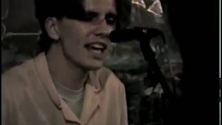 The Folk Implosion 09-14-1997 Green Street Grill