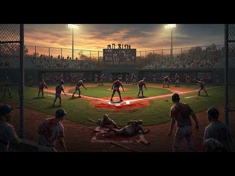 😱 O BAILE DOS MORTOS-VIVOS! 🔥 TERROR, CAOS E NOITE SEM FIM ⚡💀