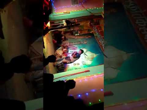 P.k.mast......... .......lok sanskritik sewa sangh baluan. ...........05.11.2017.....bhojpuriya 6278