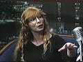 THE DEATH OF MARY KAY BERGMAN