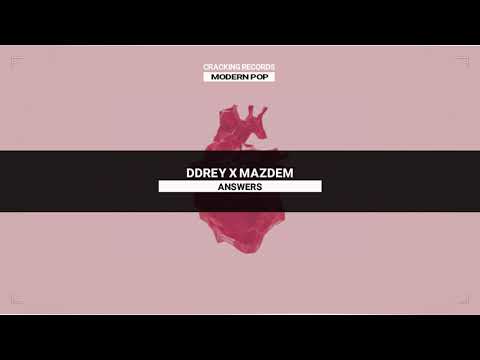 DDRey x Mazdem - Answers