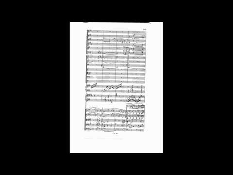 Franz Liszt - Orpheus (Score)