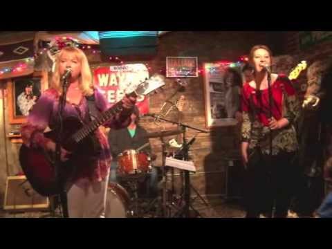 Karen Hudson River Band- 