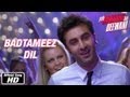 Badtameez Dil - Full Song - Yeh Jawaani Hai ...