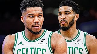 A Troca De Giannis Antetokounmpo Está Prestes A Acontecer