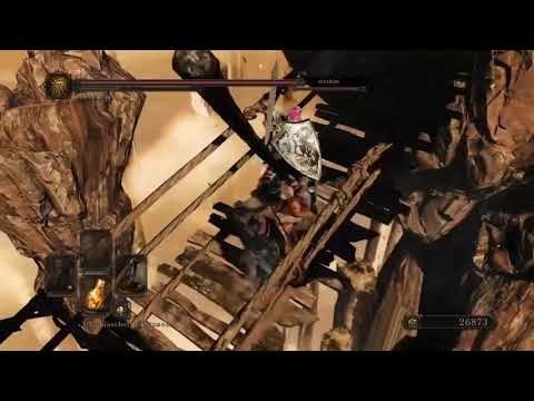 Roblox is actually a Souls-Like (with a hacker attack)