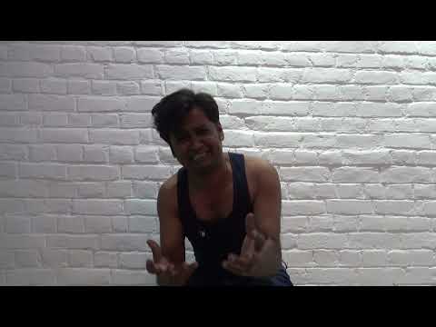 Nikhil Yadav The reaction of a lunatic as an eye witness to a rape incident