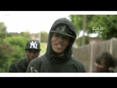 @LabTvEnt - Vital Knights Ain't Made For Dis Ting