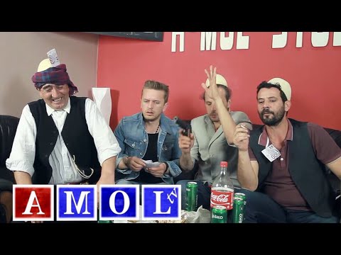 Tigrat  - ROVENA STEFA PENG I familjes GASHI