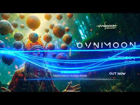 Ovnimoon - Tesoro Interior (Vertikka Remix)