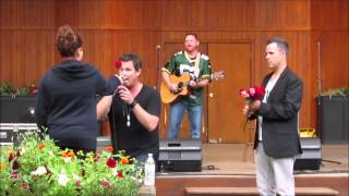 Temporary Life Guiney and Grimes