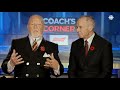 Revisiting Don Cherry's firing from Hockey Night in Canada