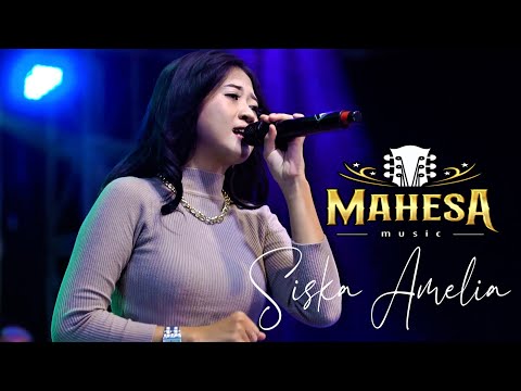 Jangan Pura Pura Siska Amelia - MAHESA Musik x KLK Audio