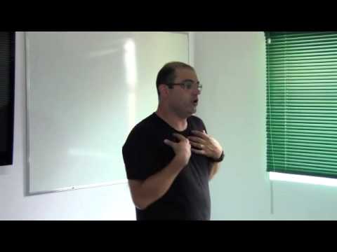 Teologia Bíblica do Antigo Testamento (Pr. Thomas Tronco) – Aula 1