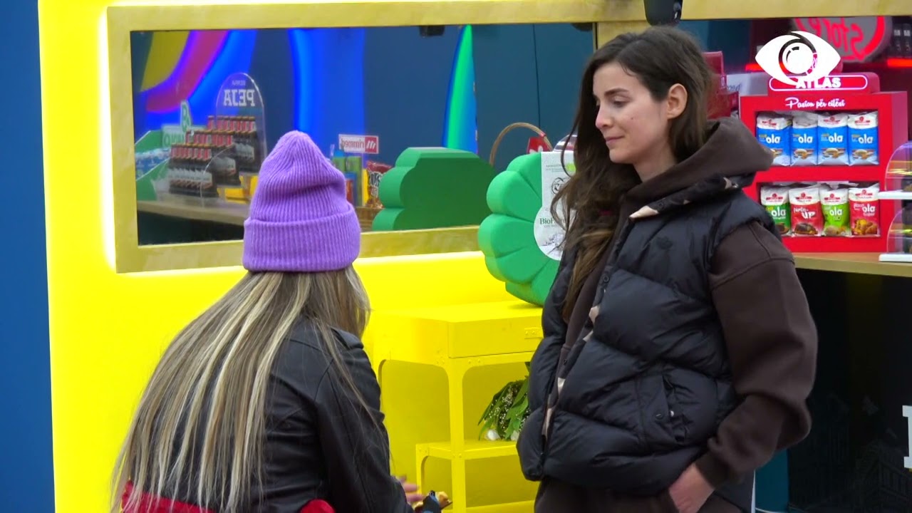 6 orë në sfidë, 5 lojtarët e mbetur tashmë mund të ulen