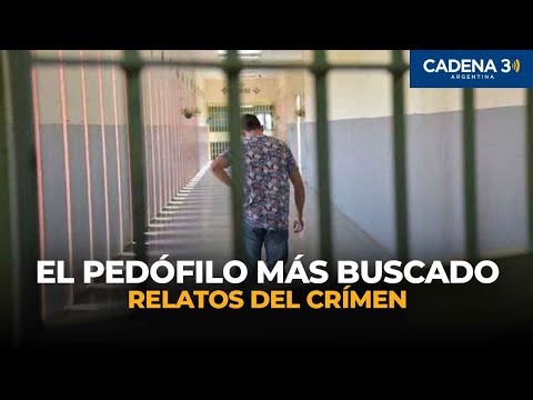 Las fotos pedófilas que se grabaron en un pueblo de Córdoba y recorren el mundo | Cadena 3 Argentina