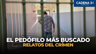 Las fotos pedófilas que se grabaron en un pueblo de Córdoba y recorren el mundo | Cadena 3 Argentina