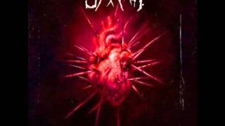 Sixx: A.M. - Lies of the Beautiful People