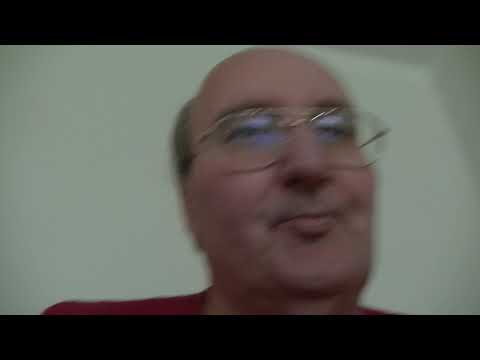 MongoTV_8949 - KIGGER PÅ PARTY TELT - Del 41 - Brandsikker Party Telt - MONGO TV World Tour