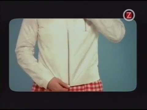 Double N - Moonchild (Official Video) (2001)