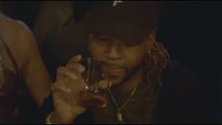 PARTYNEXTDOOR - &quot;Peace Of Mind&quot; - EBTRAKZ Edition