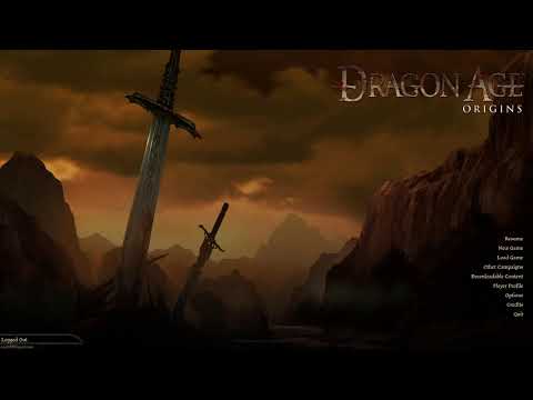 Dealing with Loghain, and preparing for the Landsmeet! | Dragon Age Origins