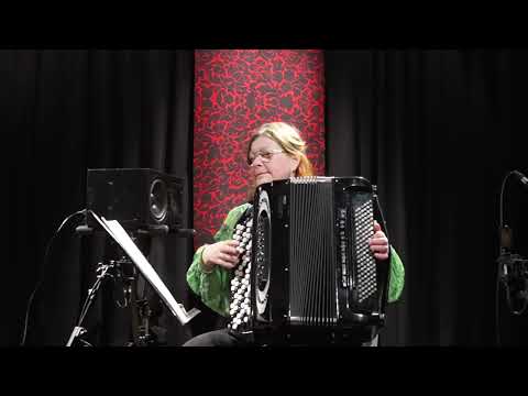 Maria Kalaniemi & Timo Alakotila @Stallet Världens Musik