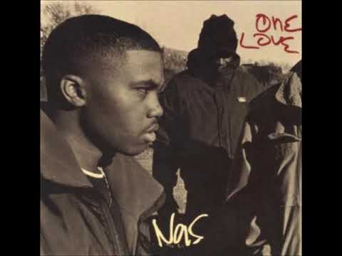 Nas - One Love (LG Mix)