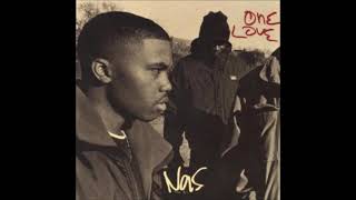 Nas - One Love (LG Mix)