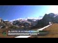 Día europeo de los parques naturales