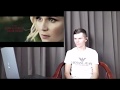 Полина Гагарина - Камень на сердце | RUSSIAN REACTION Полина Гагарина - Камень на сердце | RUSSIAN REACTION