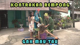 Download lagu DON'T WANT TO KNOW || REMPONG RENTAL HOUSE EPISODE 283 mp3