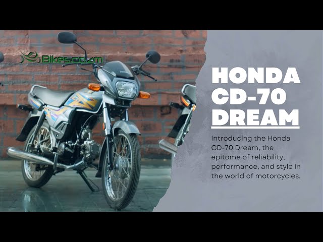 Dirt Bikes Honda Dream 70 2021 Model Honda Cd 70 New Used Bikes Cd