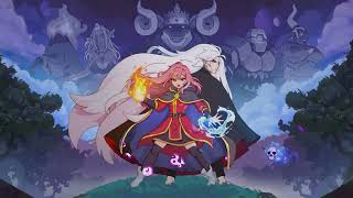 VideoImage1 Magical Blush