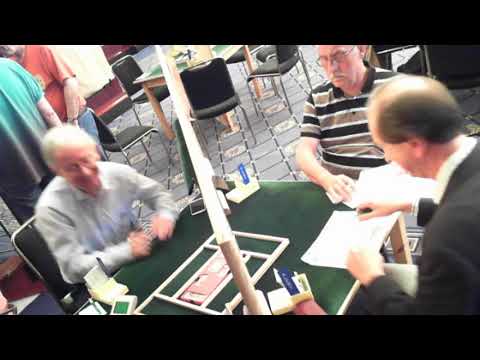 German Bridge Team Trophy 2019