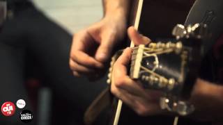 BB Brunes - Lou Reed Cover - Session Acoustique OÜI FM