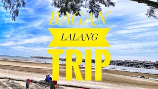 preview picture of video 'Bagan Lalang Trip'